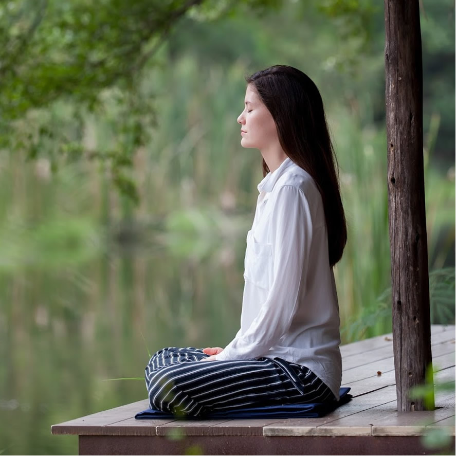 MBSR: Mindfulness Based Stress Reduction - Consciência Plena